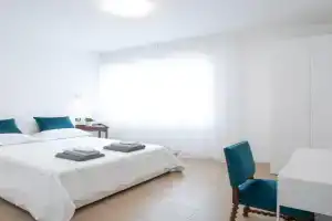 BB Elite Berchet Mini-hotel, Padua