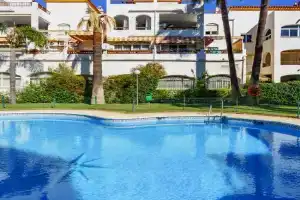 Apartamentos Nadales, Torremolinos