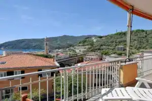 Pet Friendly Apartment In, Moneglia