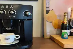 Puffin Nest, Superior Apartment, Reykjavik