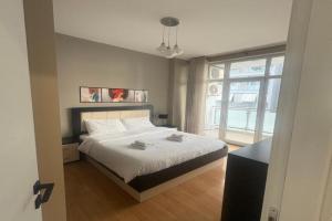 K&M apartment, Tirana