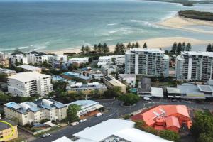 Location is Everything - Shops, Beaches, Views ZG3 Apartments, Caloundra