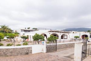 VILLA LORETTA LIPARI, Lipari Town