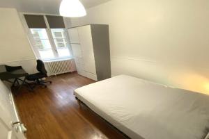 FLOYDROOM'S chambre hôtes dans appartement partagé proche château, Pau