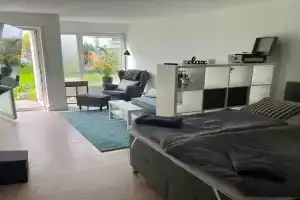 Wunderschöne 1-Zimmer Wohnung Apartments, Wiesbaden
