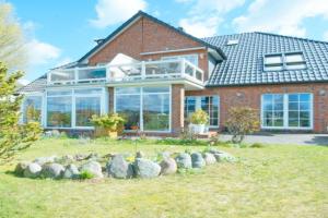 Moritzblick Apartments, Ostseebad Baabe