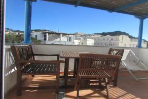Piazzetta Sweet Home Apartments, Capri Village