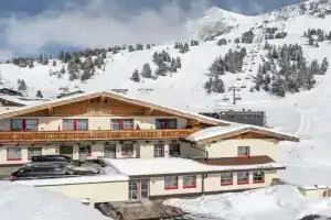 Apparthotel Kirchgasser, Obertauern
