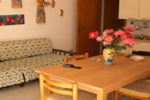 Casa vacanza spiaggia Praia, Favignana