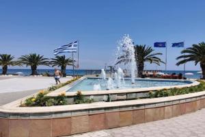 Paralia Elena Apartments, Paralia Katerinis