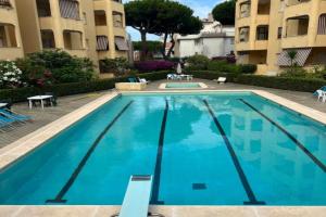 La casetta di Chloè residence con Piscina Apartments