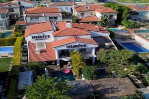NURİYE Apart-hotel, Alacati