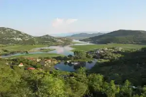 Feel the Karuch Guest house, Virpazar