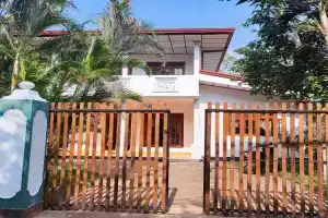 Sithu Guesthouse, Bentota