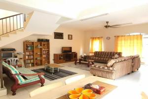 Vision Homestay, Seremban