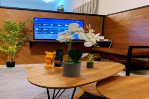 Ssrhomestay/S2/Corner lot/15pax, Seremban