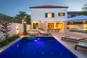 Casa Barbiere Hvar, Jelsa