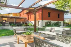Villa Il Platano, Como