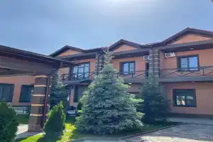 JETISY COMPLEX Hotel, Taraz