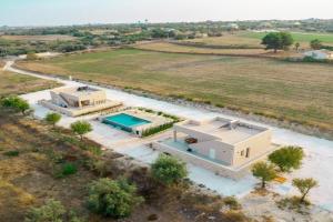 Dimore LE GRASTE - Made in Sicily Villa, Reitani