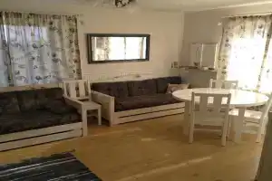 A-flat Apartments, Haapsalu