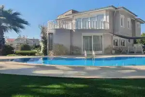 Mesan Golfing Villa, Belek