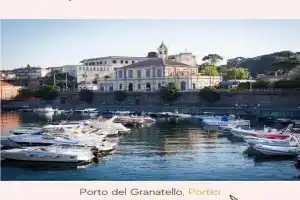 Shalom Guest house, Portici