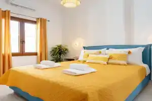 NaxosAir2 Apart-hotel, Naxos Chora