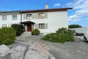 Petras Ferienwohnung Apartments, Villingen-Schwenningen