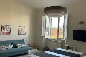 Renaissance Apartments, Sarzana