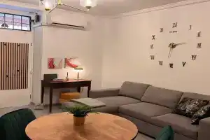 Loft Villa Blanc, Rome
