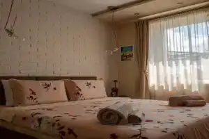 Garden Gate Apartment, Veliko Tarnovo