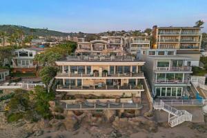 Villa Calypso, Laguna Beach