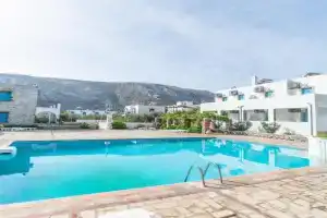 NORMA'S VILLAGE, Panormos