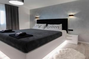 Apartment 4reasons, Razanac