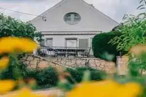 Hegyi Füge Vendégház Guest house, Csopak