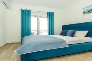 DERON Apartments, Ulcinj