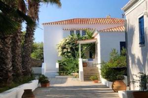 Spetses Cozy Villa, Spetses