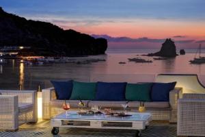 Apartment in Resort Les Sables Noirs, Vulcano Porto