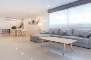 2BR Homey townhome 350M walk to Beach Fully equipped Guest house, Kata