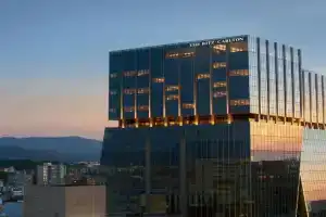 The Ritz-Carlton Hotel, Fukuoka