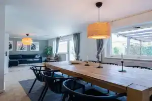 Kuscheliges Häuschen in idyllischer Nachbarschaft Guest house, Innsbruck
