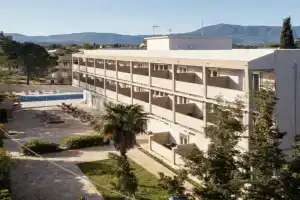 Marco Polo Hotel, Gouvia