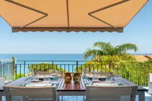 CefalHome - MAGARÀ Apartments, Cefalu