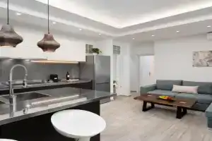 Moonstone Guest house, Karterados