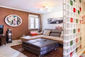Pop Gallery Apartments, Leon