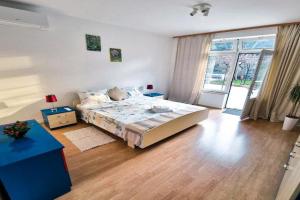 Retreat Apartments with free parking, Pula