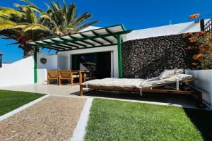 Lovely casita Jade Apartments, Playa Blanca