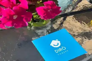 Dirò Camere Guest house, Scoglitti