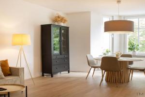 Superior Apartment nahe Zentrum 25, Magdeburg